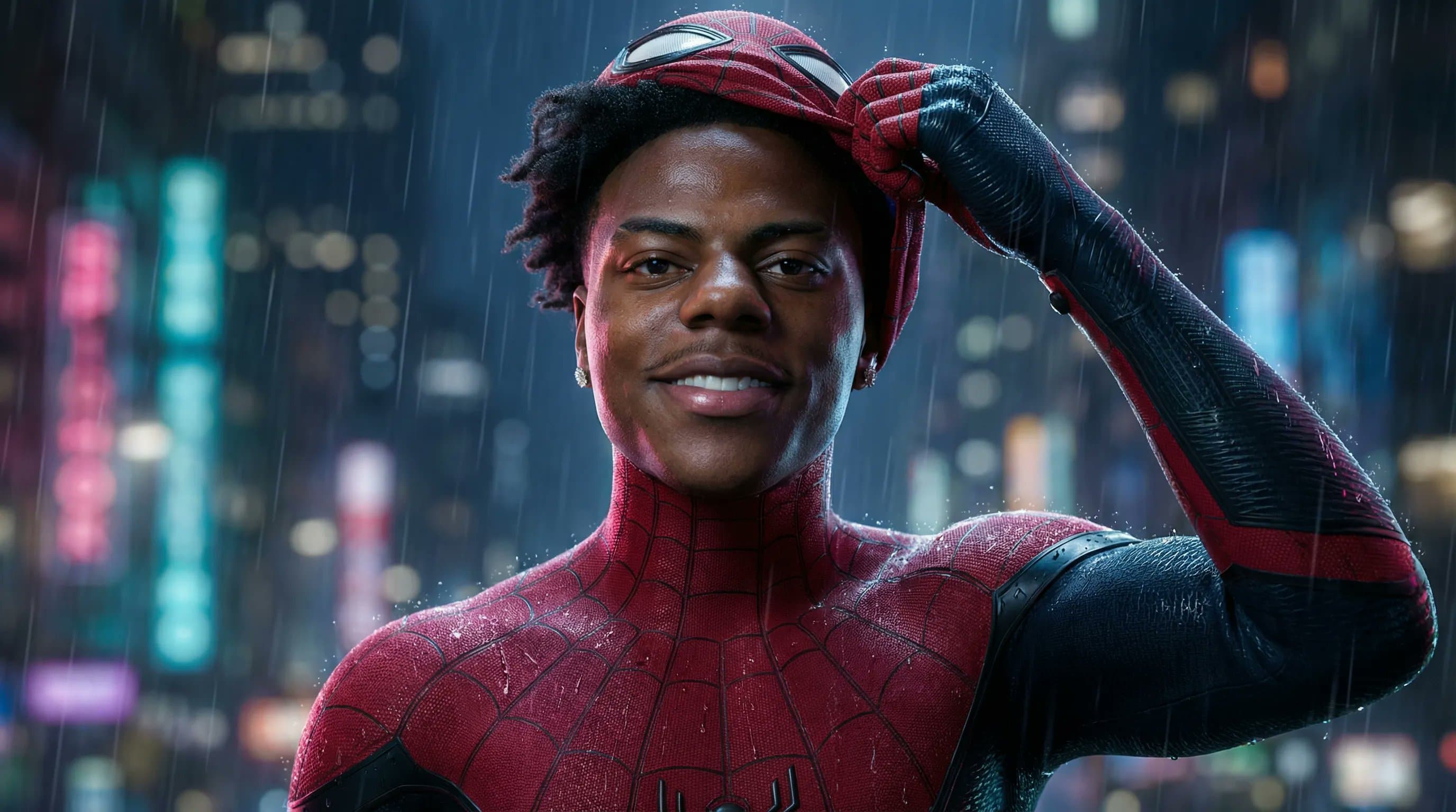 Cinematic ultra-realistic portrait of the same person in the