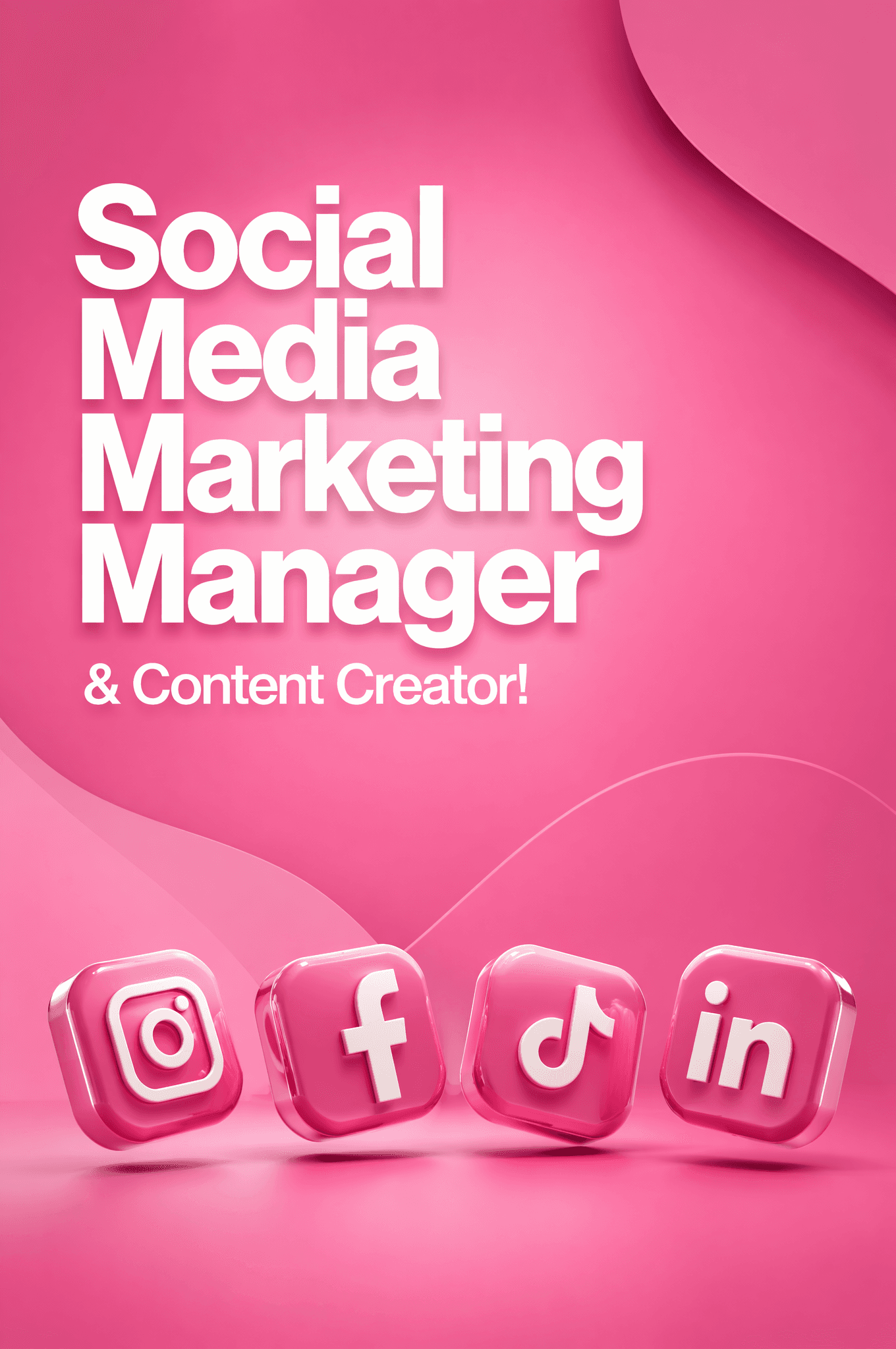 Create a premium luxury social media marketing advertisement