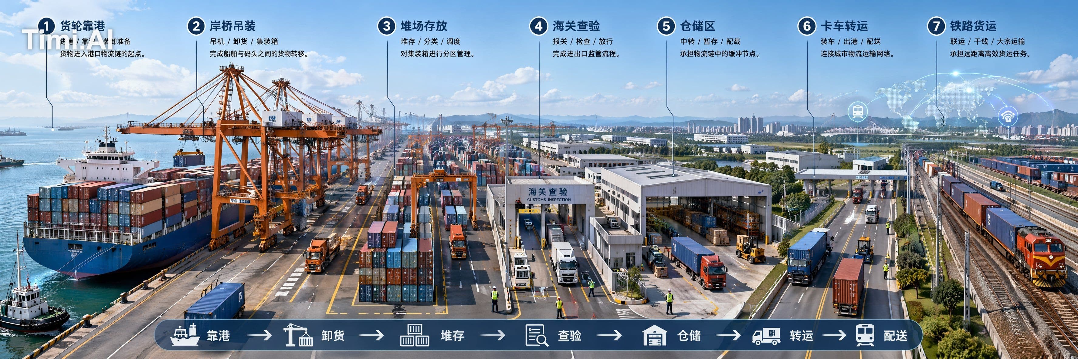 生成一张【超宽城市系统科普剖面长卷】，单张完整图片，不要拼图，不要多宫格，不要分栏，横版 3:1。

主题：【城市地下系
