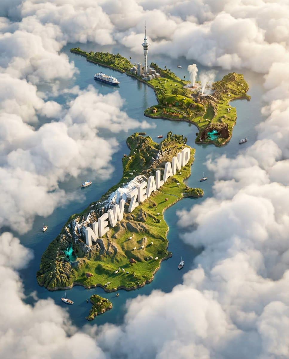 Create an ultra-HD, hyper-realistic digital poster of a floa