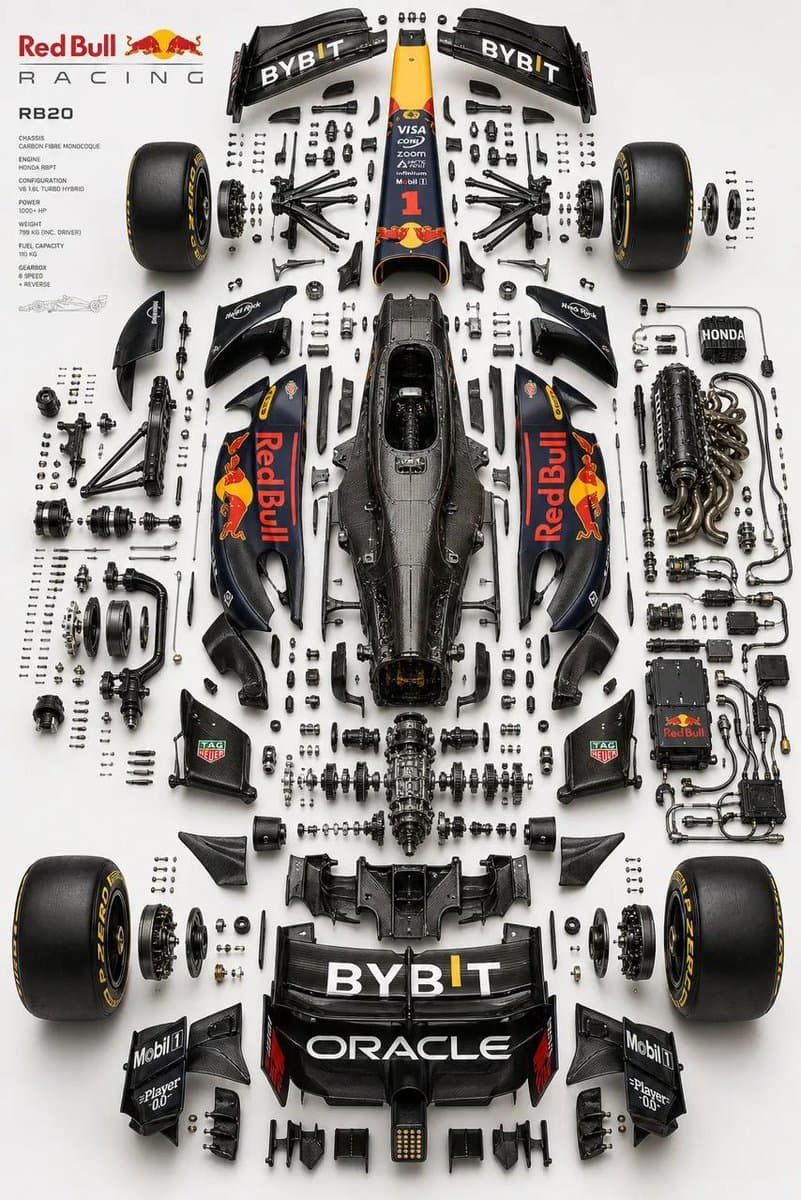Place the primary chassis or structural platform perfectly c