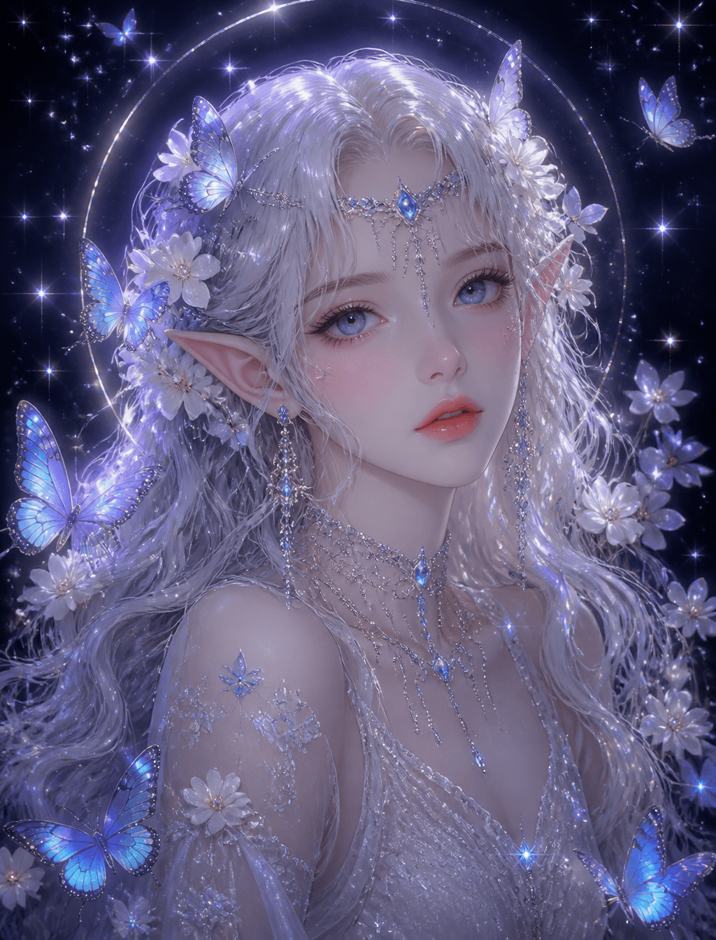 masterpiece, best quality, ultra detailed fantasy oil painti