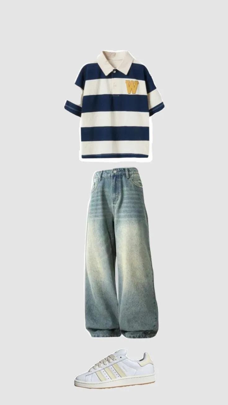 Place the outfit in a image 2 on the woman in image 1, Witho