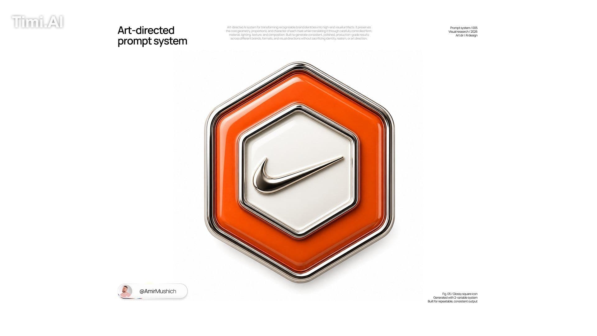 [BRAND NAME = ]
[BACKGROUND COLOR = ]
[ACCENT COLOR = ]

Cre