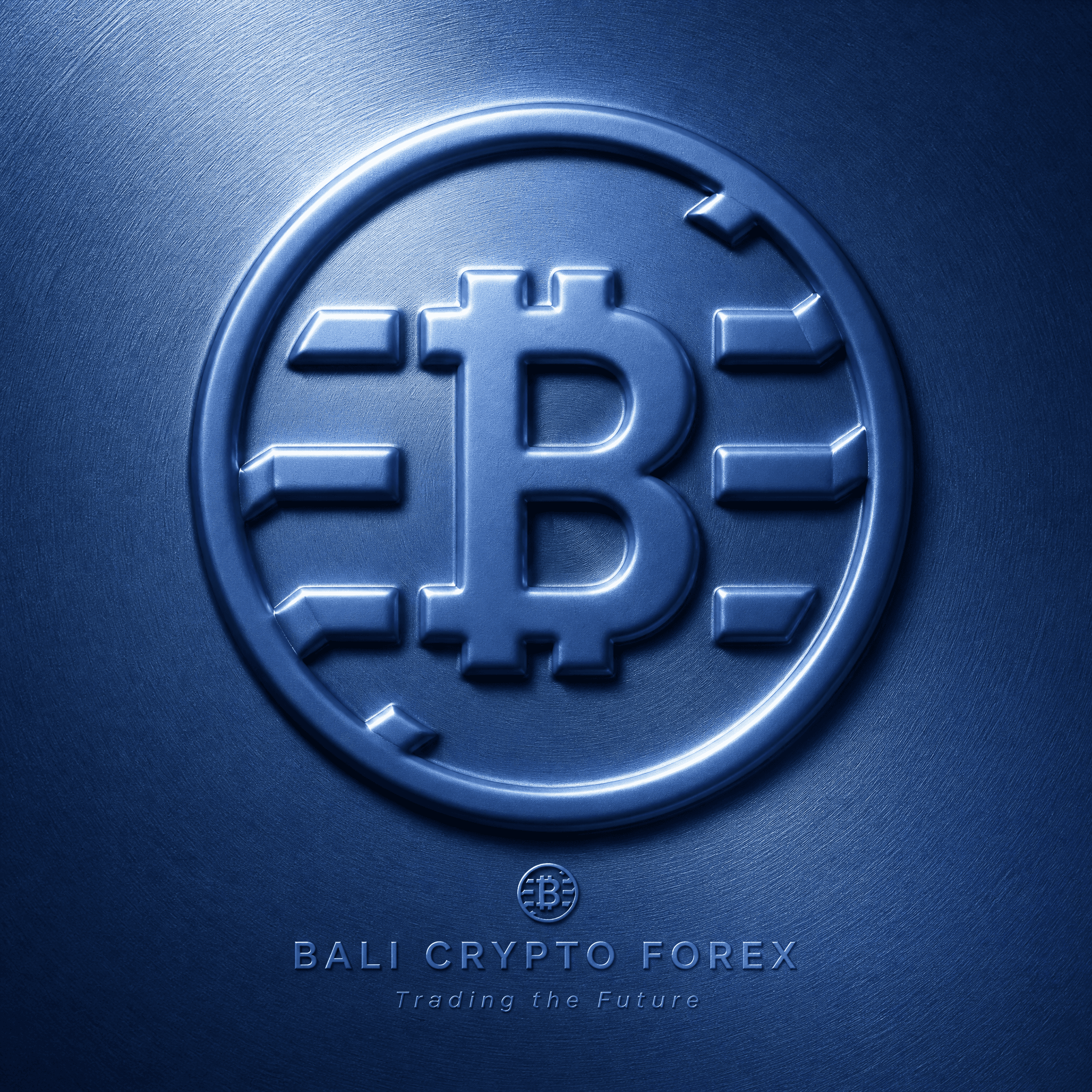 [BRAND NAME] + [METAL COLOR]

Modify the logo/icon of Bali C
