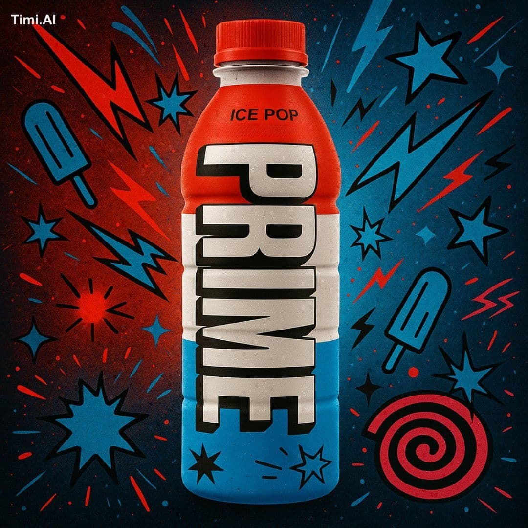 AI product photography for Prime

Created with ChatGPT

Prom