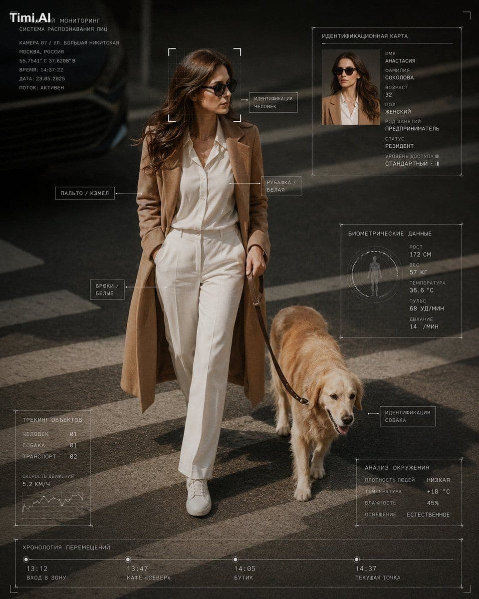 Cyber-core editorial photography of [your details] wearing [