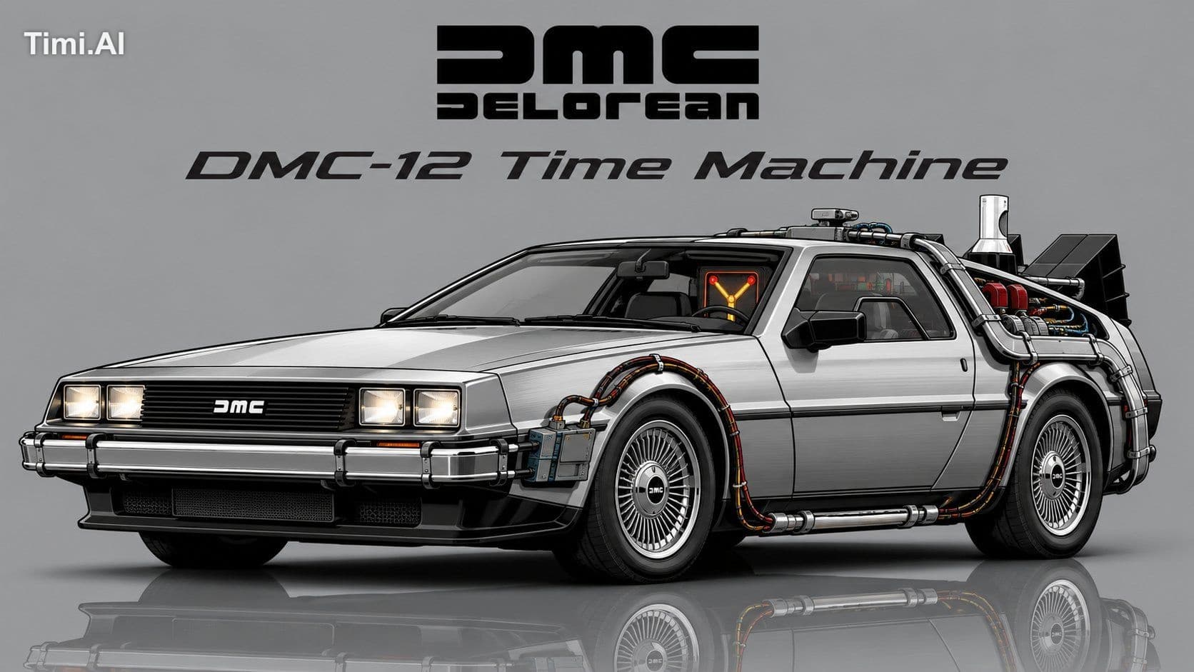 [Car full description and movie-accurate details], three-qua