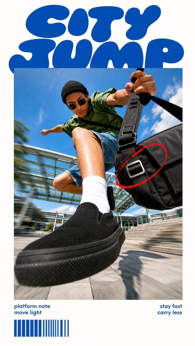 Create an image in blue-bubble-fisheye-action-poster-style.
