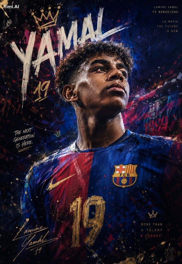 Create a hyper-detailed artistic sports poster in a sketch +