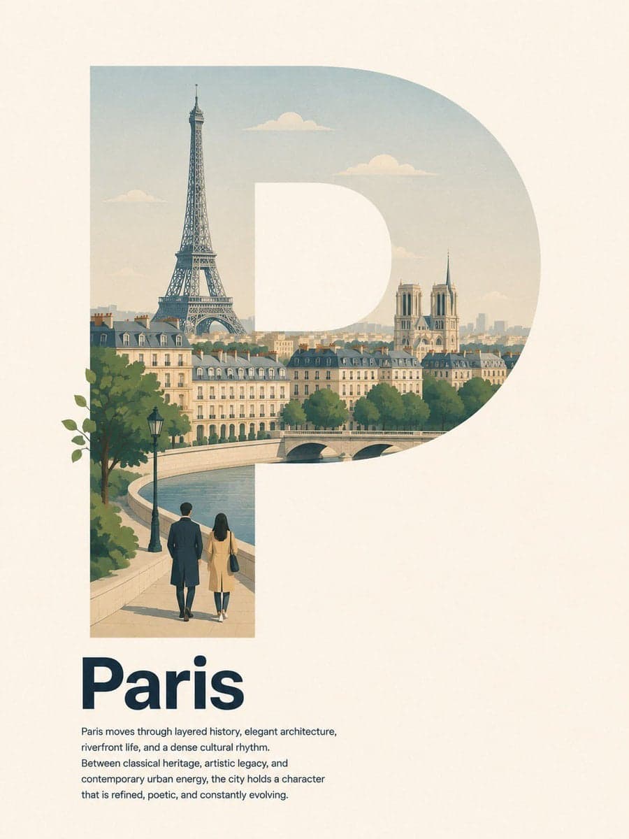 Design a contemporary Swiss Style editorial poster for Mosco
