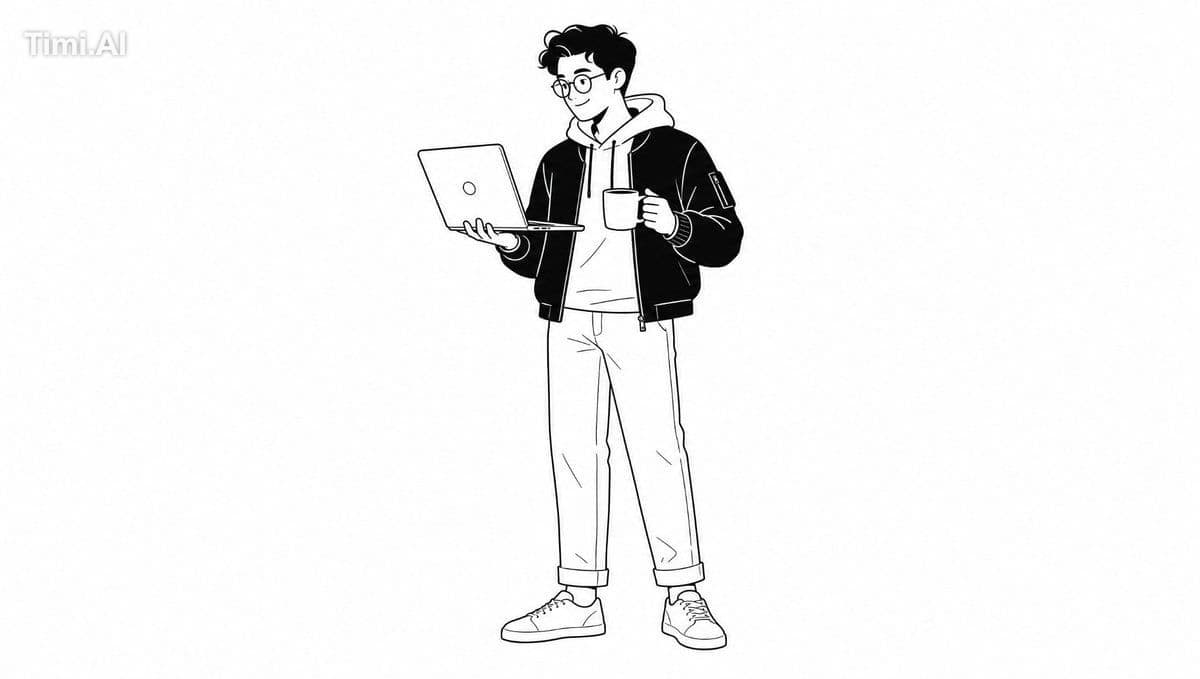 SUBJECT: [Subject]

Create ONE minimalist editorial illustra