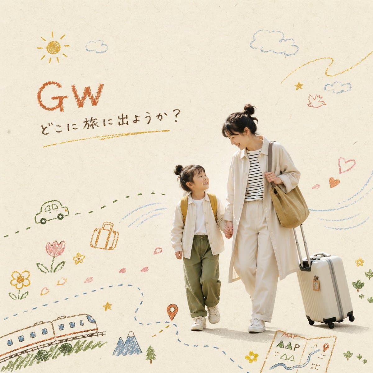 【テーマ】 {ここにテーマを入力} 【写真】 {ここに使用する写真の内容を簡潔に入力} （例：公園で遊ぶ子ども / 親子