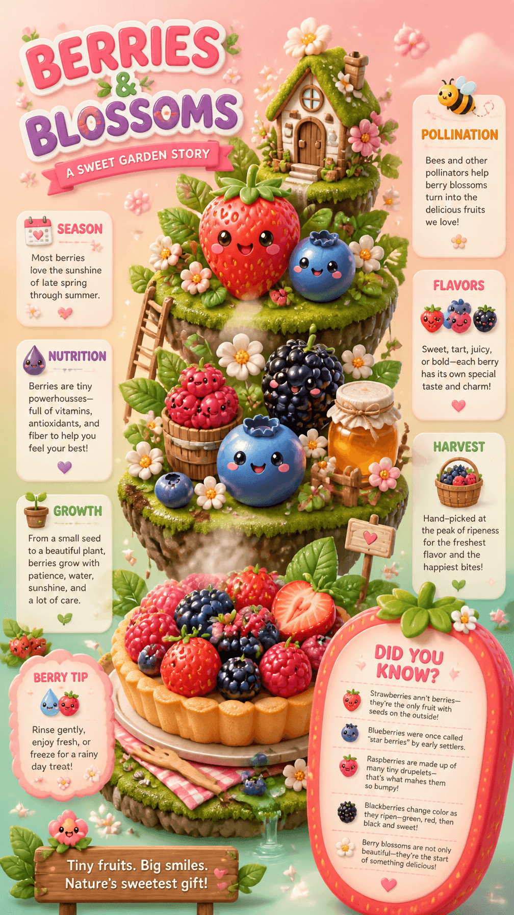 PROMPT:A delightful vertical infographic poster in 9:16 form