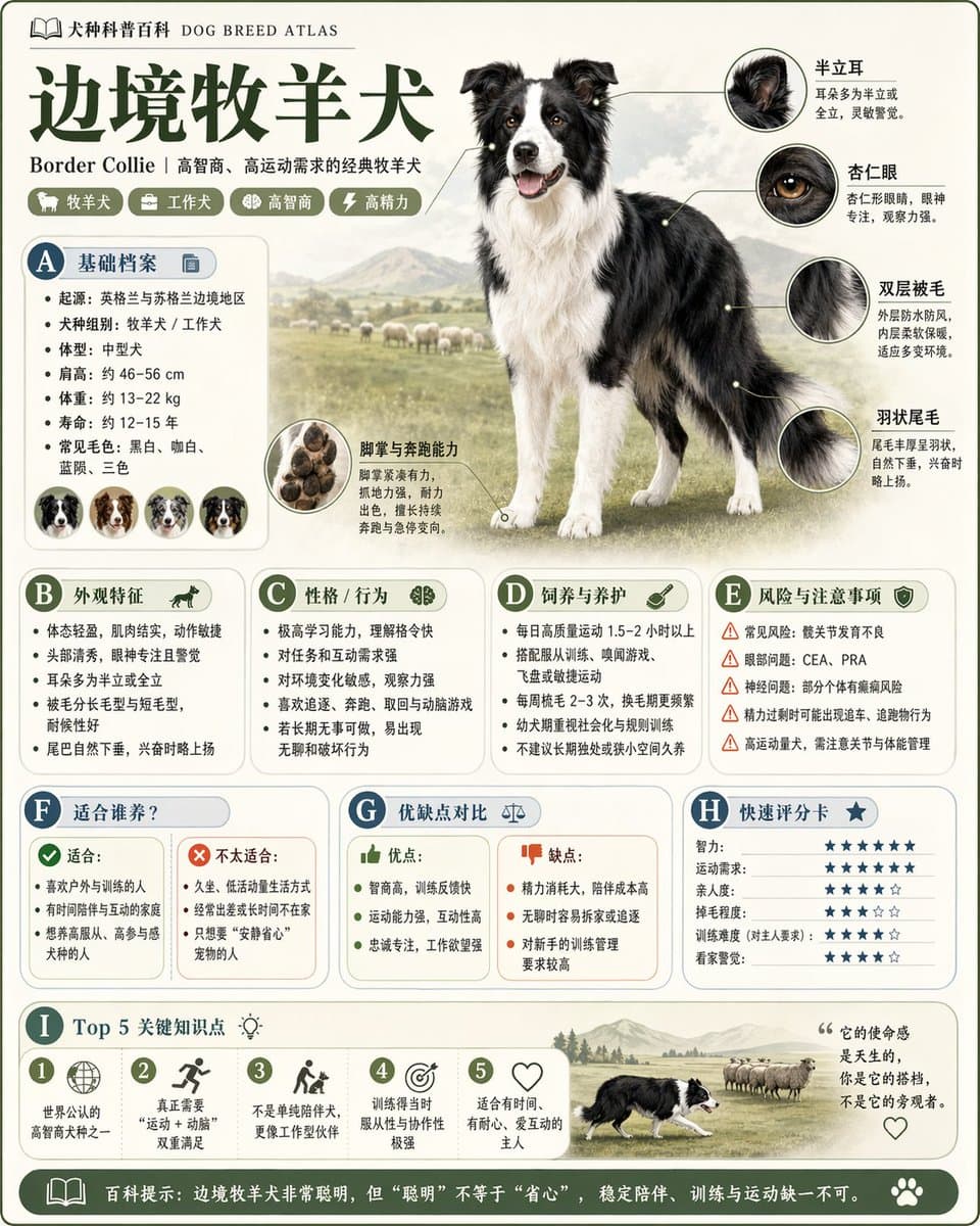 请根据【主题】生成一张高质量竖版「科普百科图」。 这张图不是普通海报,也不是单纯插画,而是一张兼具“图鉴感、百科感、信息