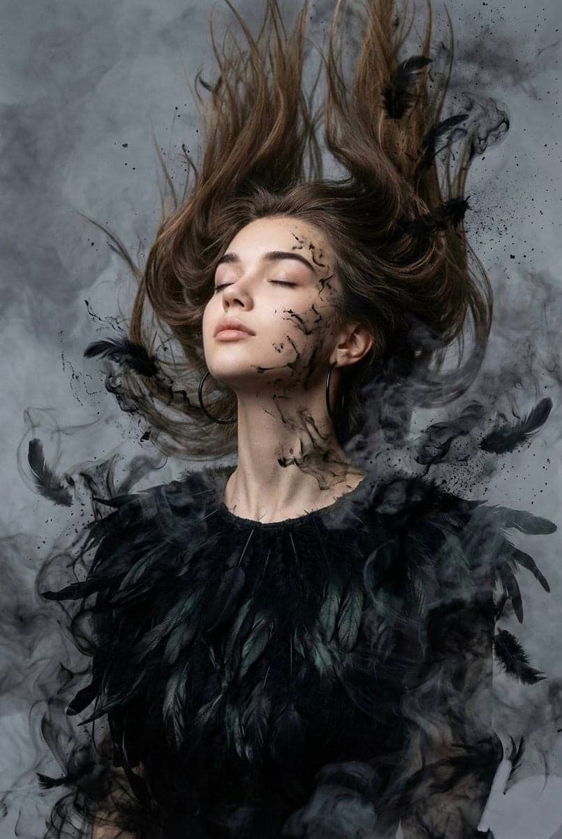 {
"image_style": "surreal, dark cinematic, ethereal",
"s