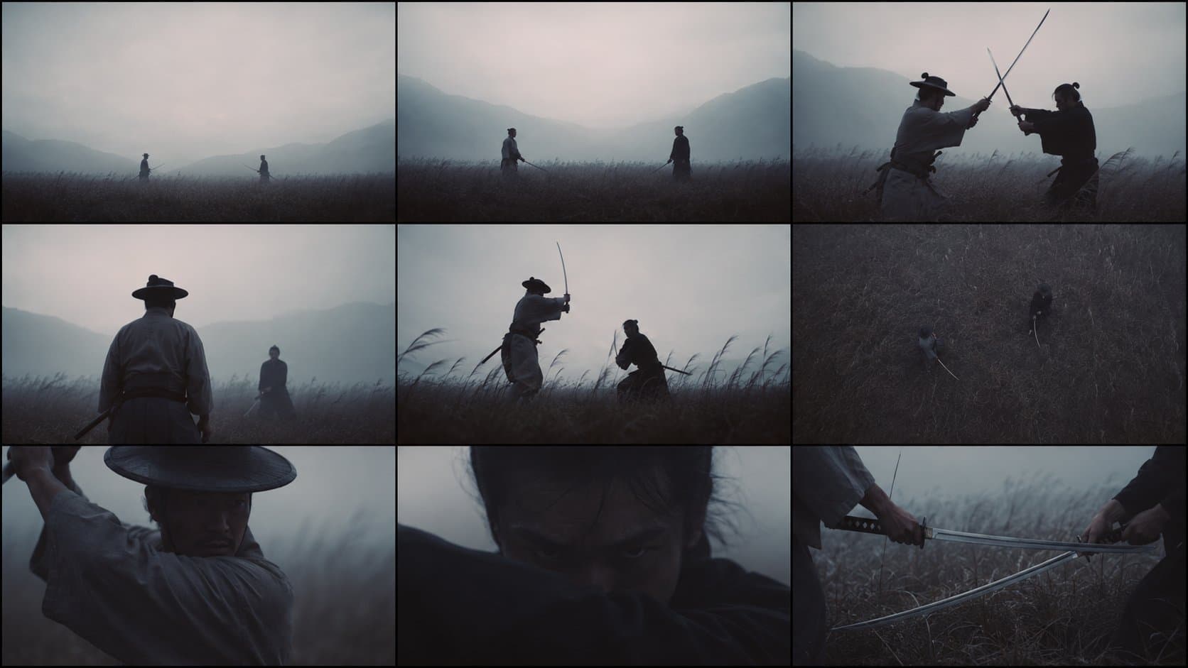 prompt with krea 2 original image as start frame and shot bu