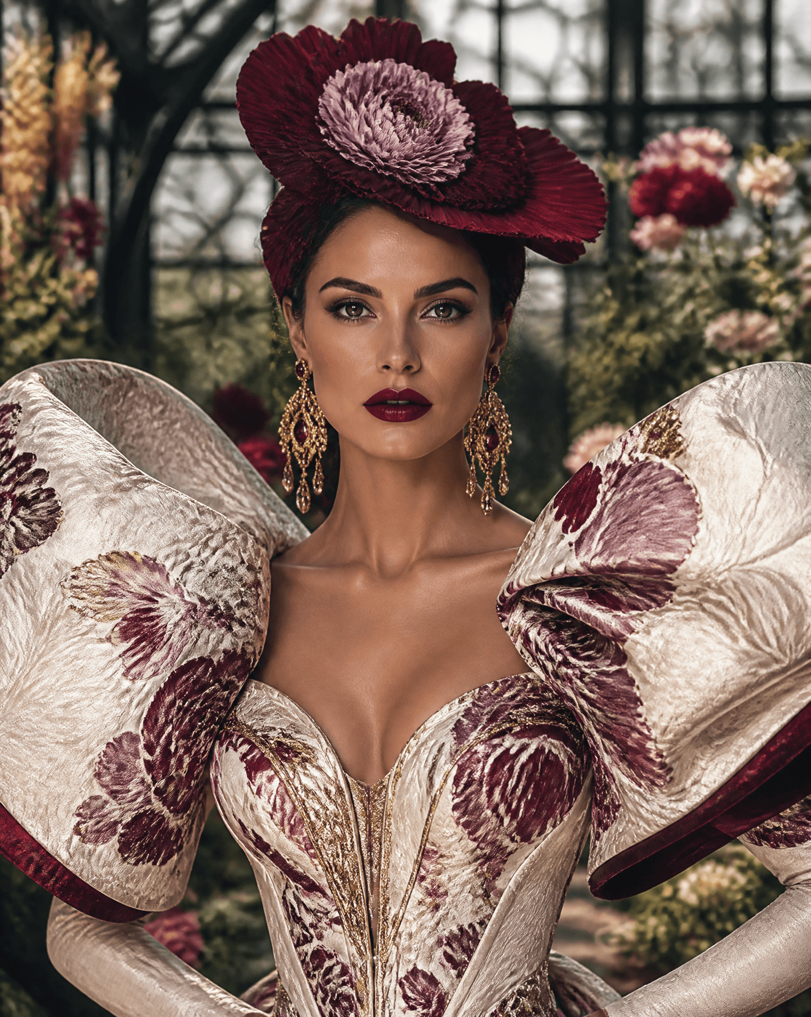 Vogue magazine editorial fashion photography,iconic cover-wo