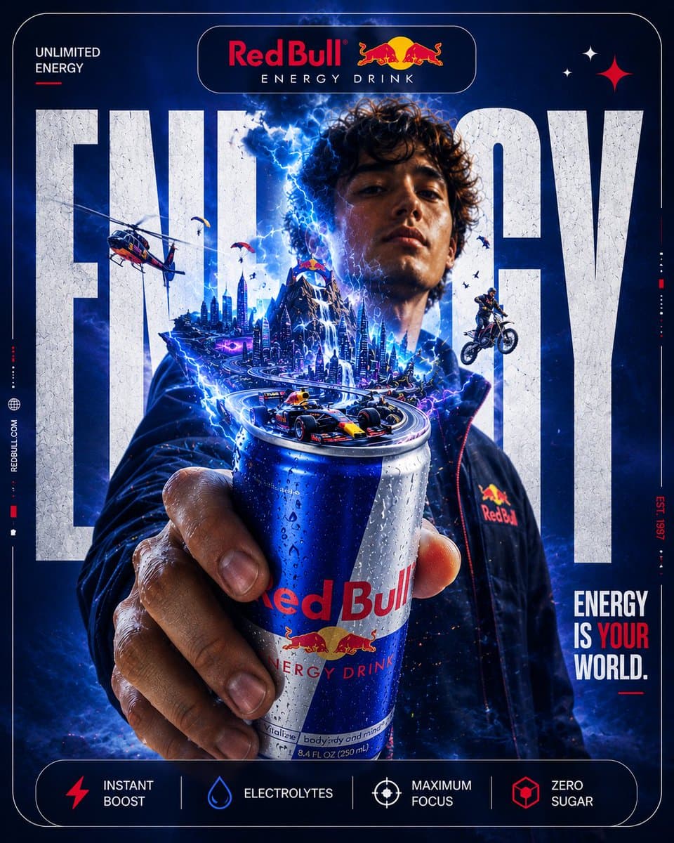 4:5 vertical premium poster, ultra-detailed 4K realism, bold