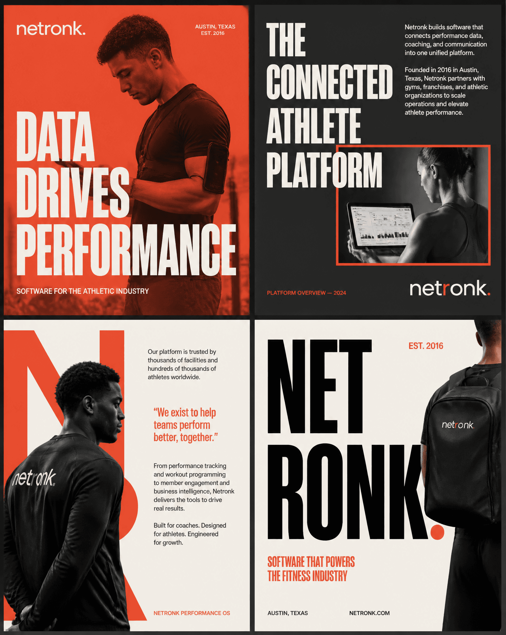 Netronk

Act as a Senior Brand Art Director and Editorial De