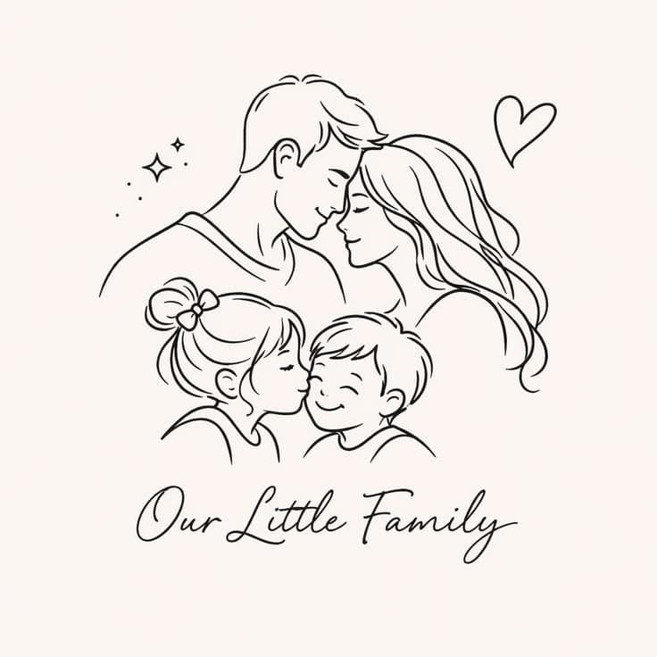 Convert this image into a soft, handcrafted paper-cut layere