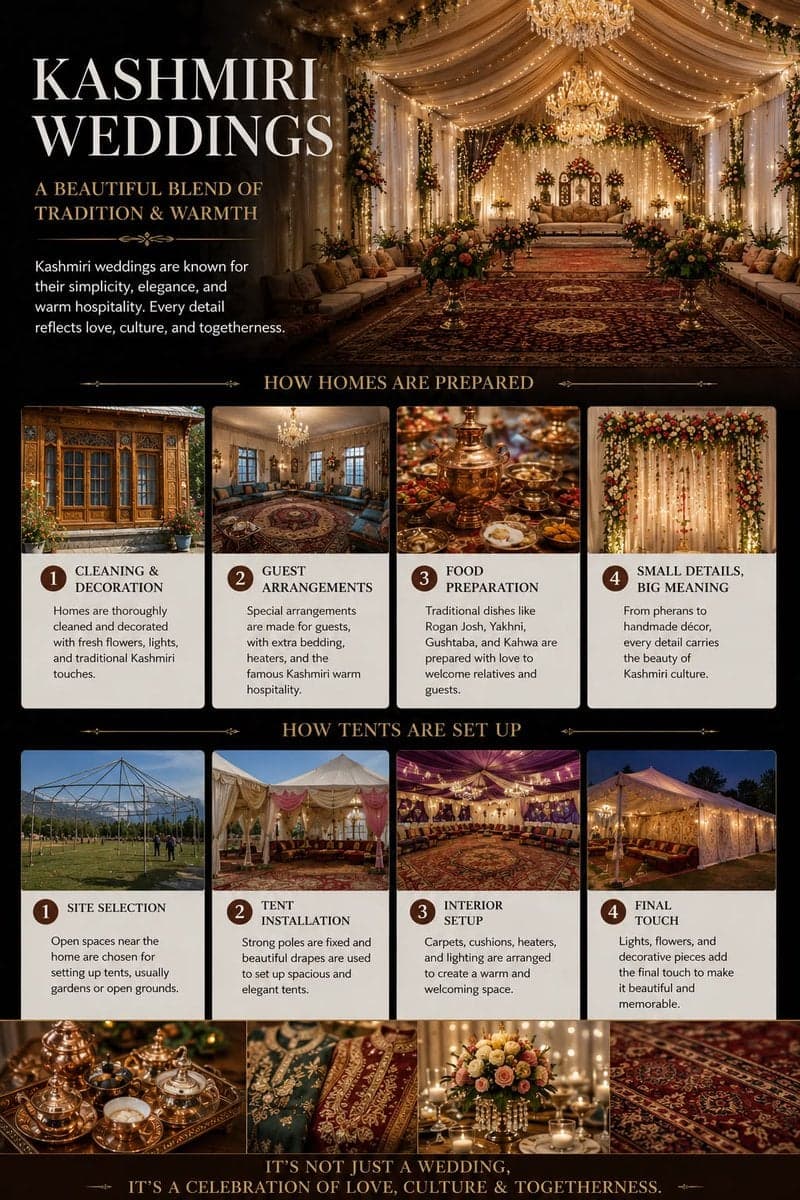 Create an ultra-luxury cinematic infographic poster about Tr