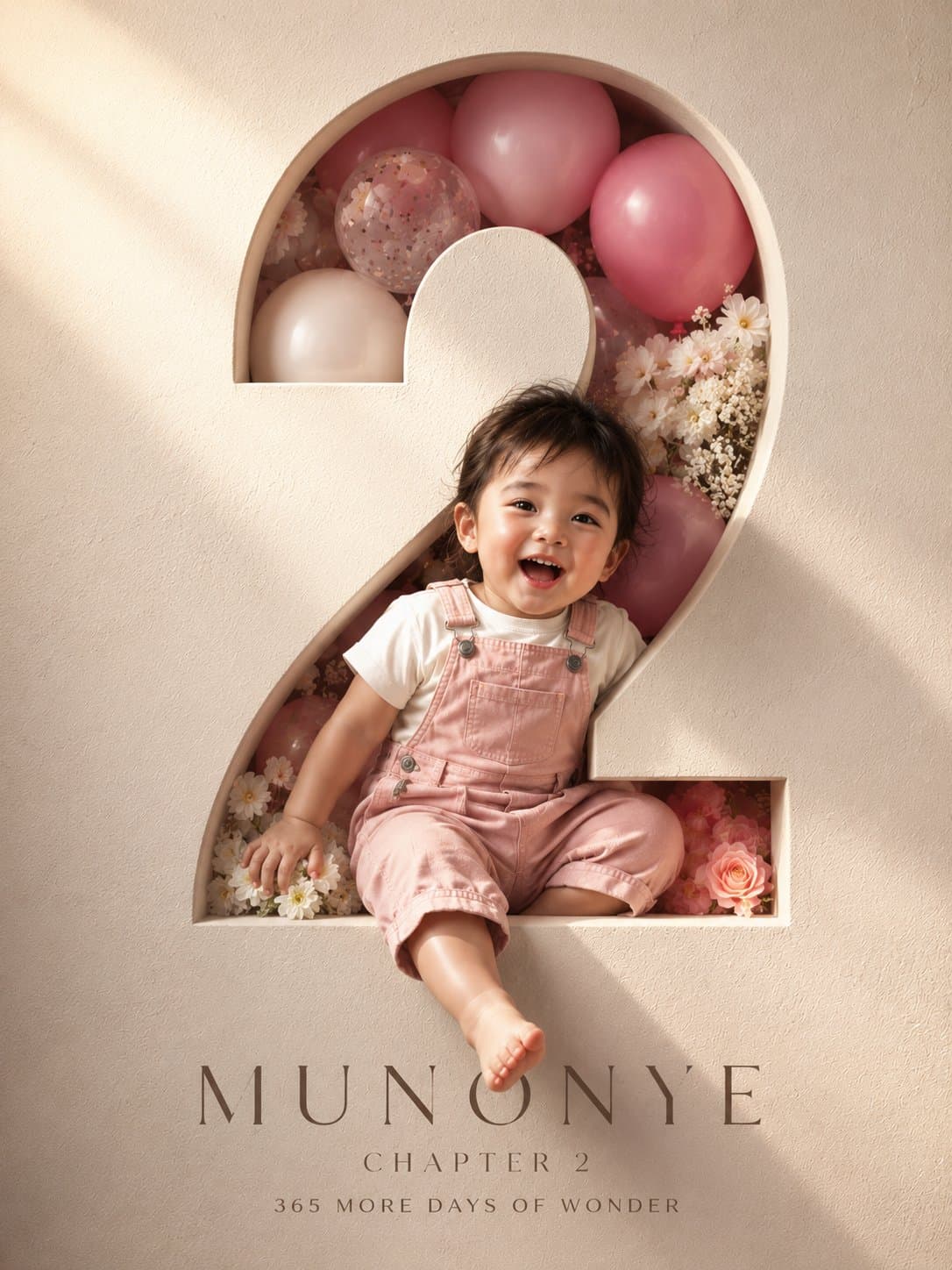 {
"prompt": "Professional luxury birthday poster, 3:4 aspe