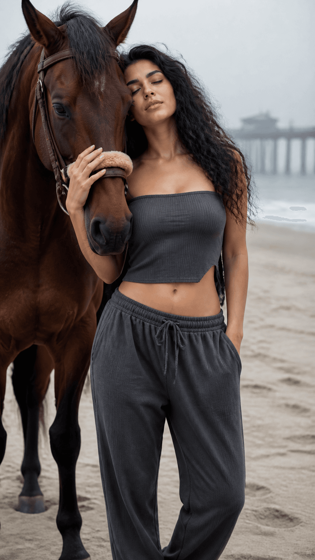 Create 9:16 image with ultra-high-resolution ultra realistic