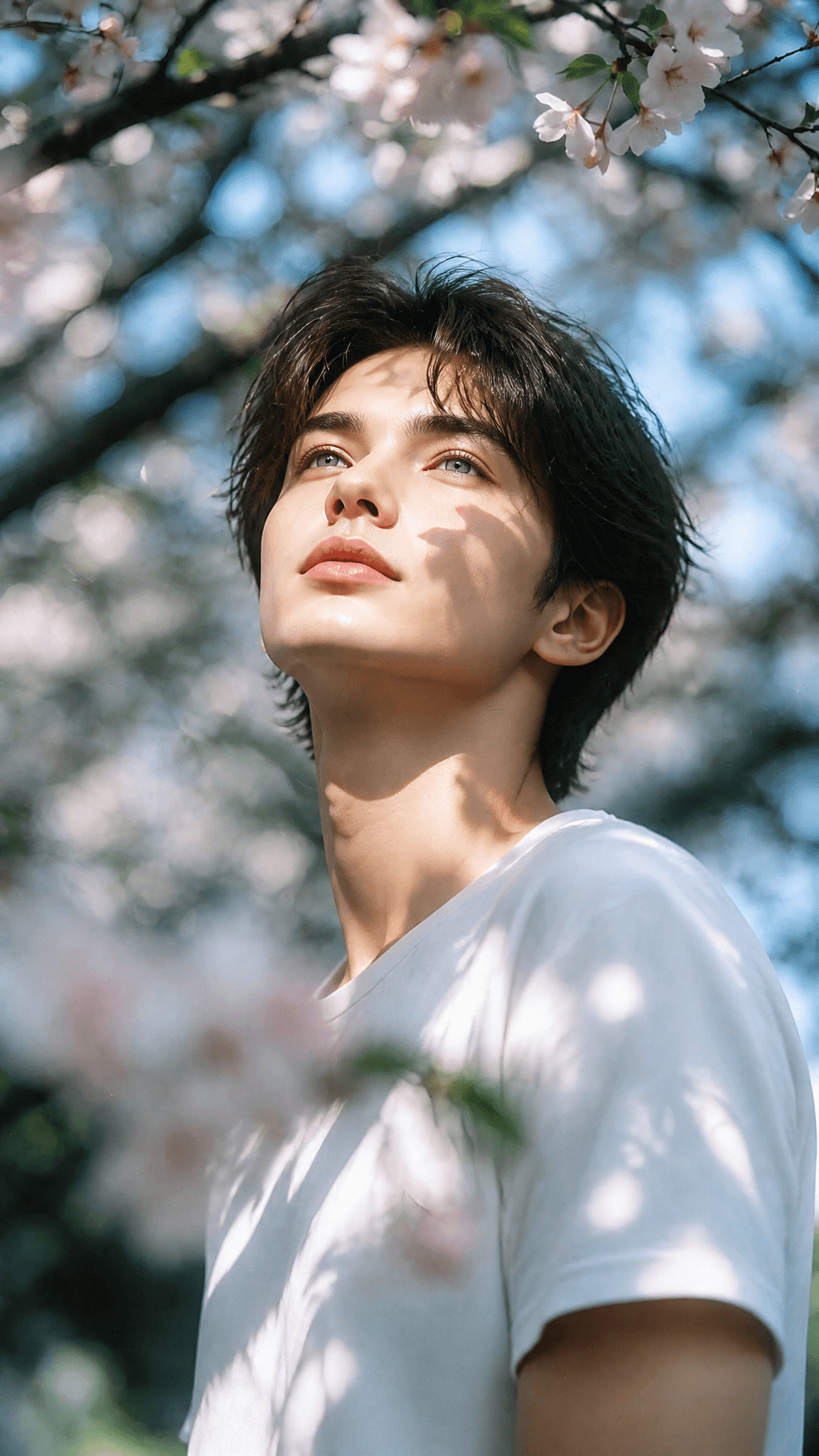 Male version