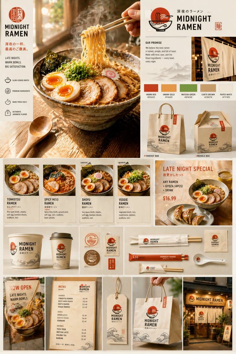 Create a hyper-realistic, ultra-detailed ramen hero scene de
