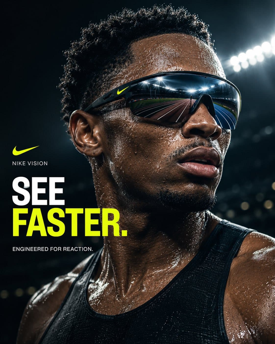 ⤵️

Act as a senior commercial sports art director specializ