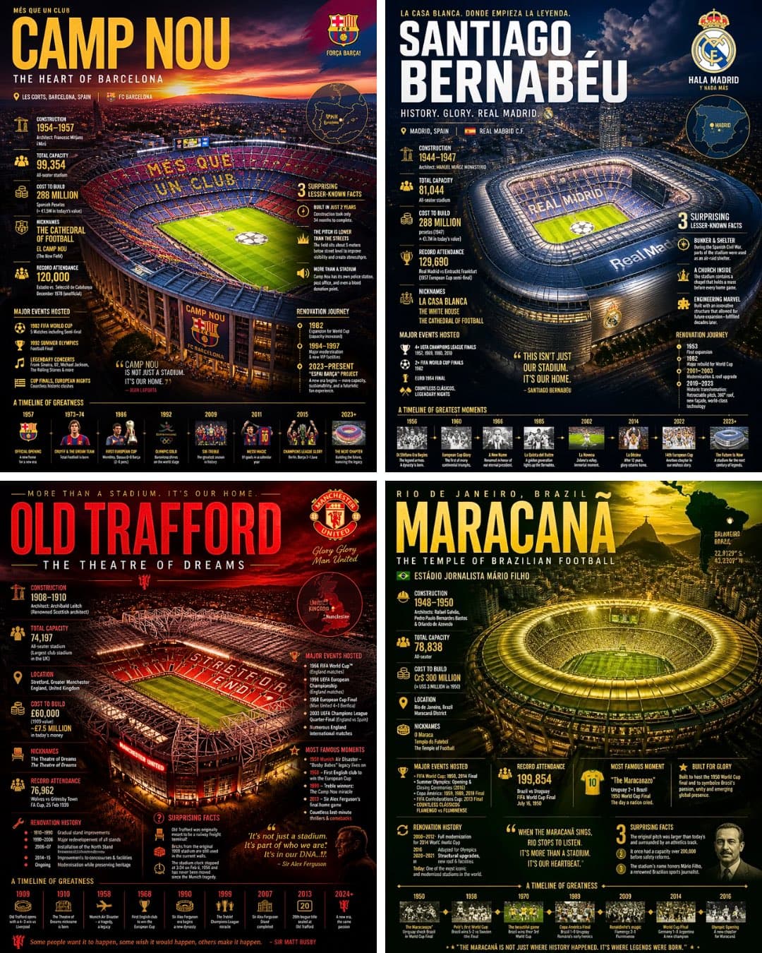 “Search the web for detailed information about [STADIUM] inc