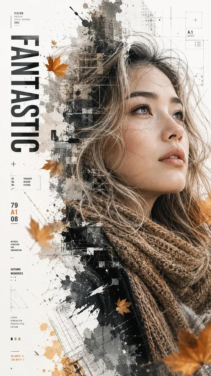 Create a masterpiece 9:16 vertical, 8K ultra-HD, hyper-reali