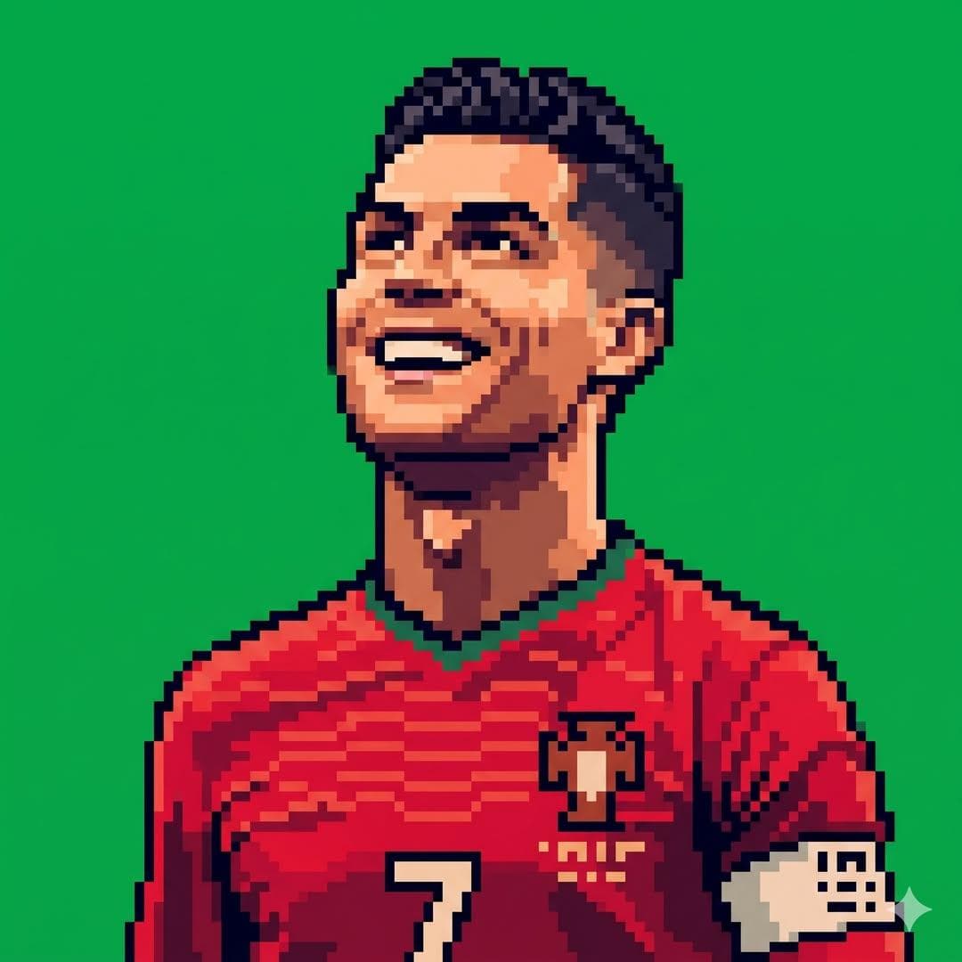 Create a square 1:1 profile picture using the uploaded image