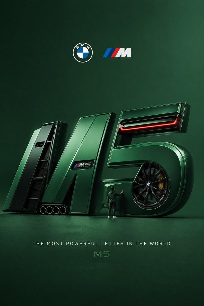 Create a creative 3D advertisement for [ type here any brand
