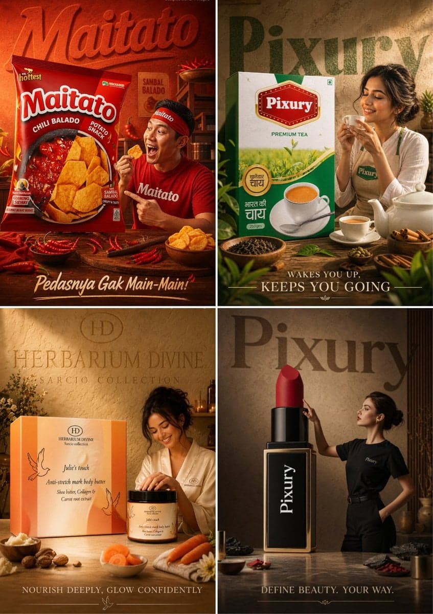8K ultra photorealistic lifestyle commercial poster, vertica