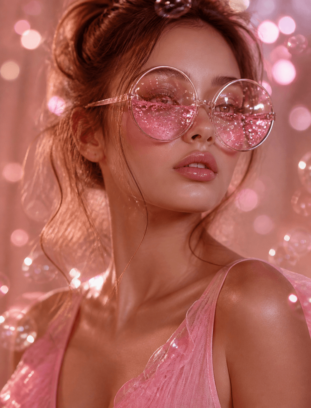 Create a image ultra-high-resolution digital realistic potra