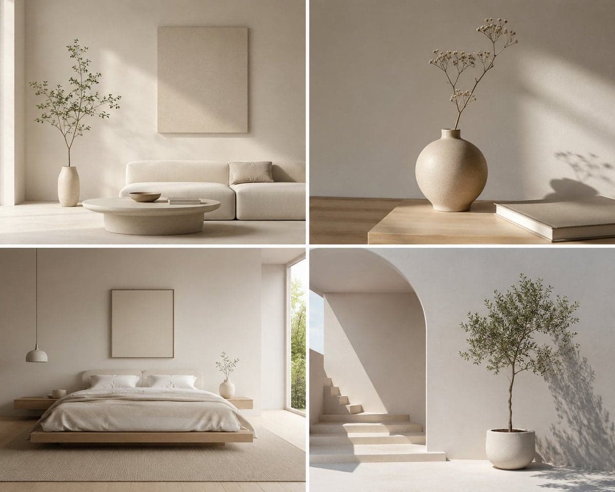 Embrace the elegance of simplicity with this prompt, ideal f