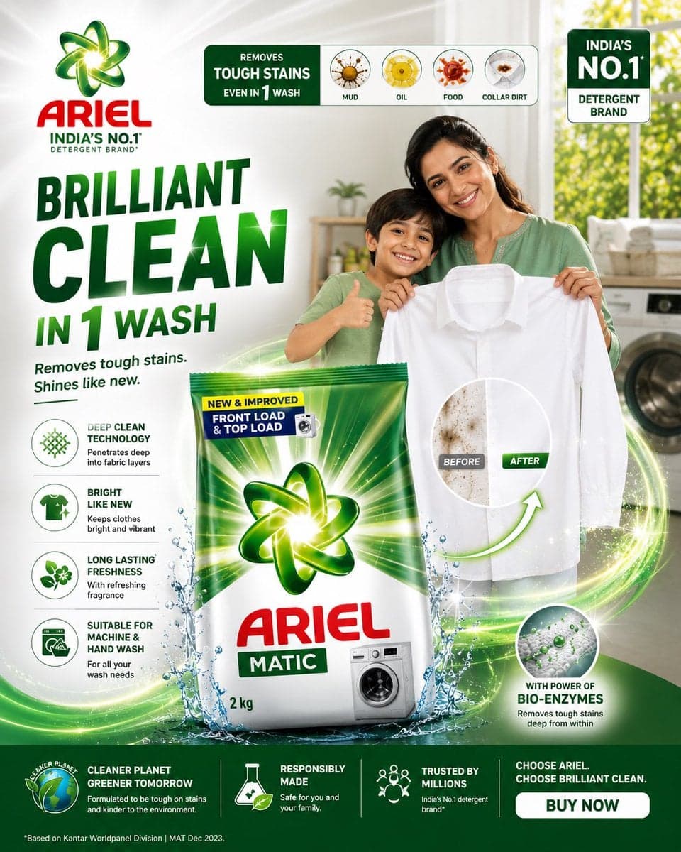 FORMAT:
4:5 vertical premium FMCG SMM poster
hyper-realistic