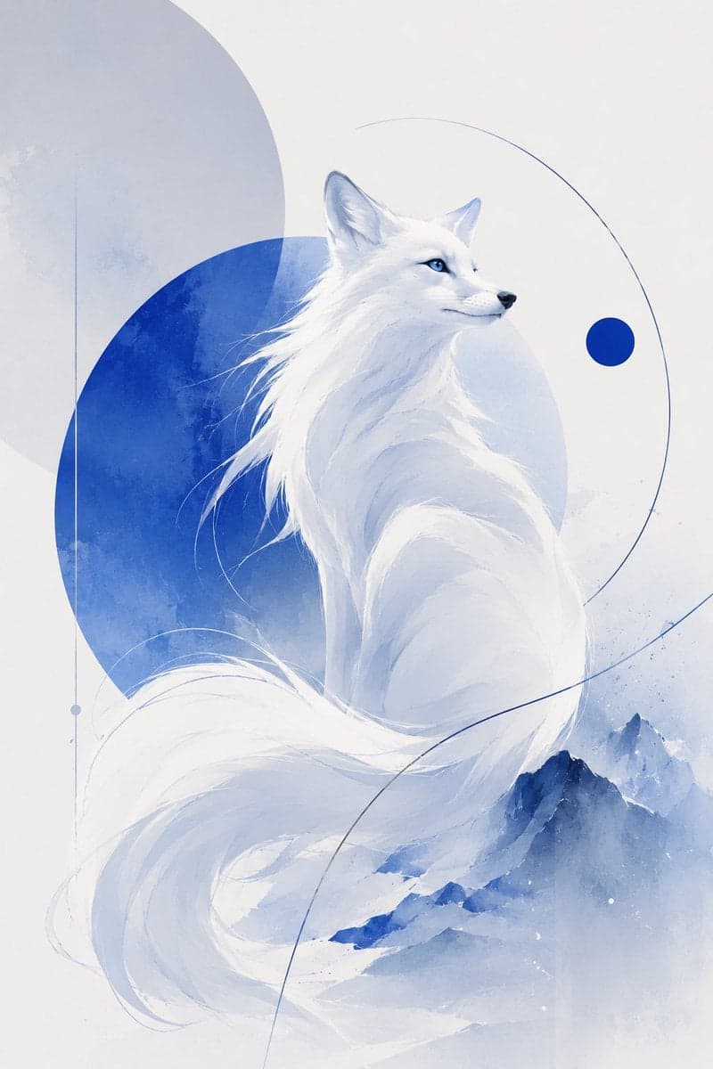 一张极简主义现代 editorial 风格插画，主体为[Subject]。画面以干净流畅的优雅线条塑造主体轮廓，强调修长