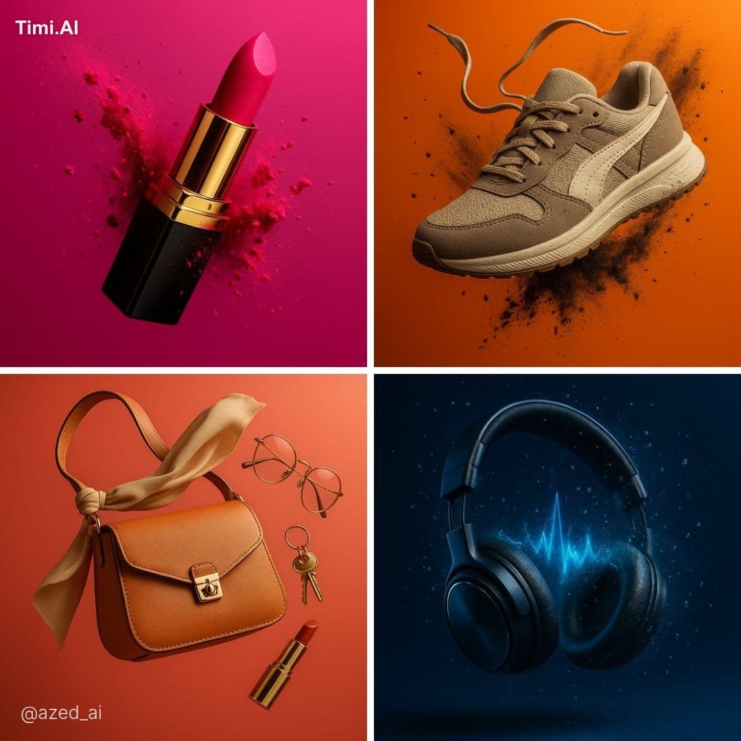 Create a hyperrealistic, high-impact image of a [subject] su