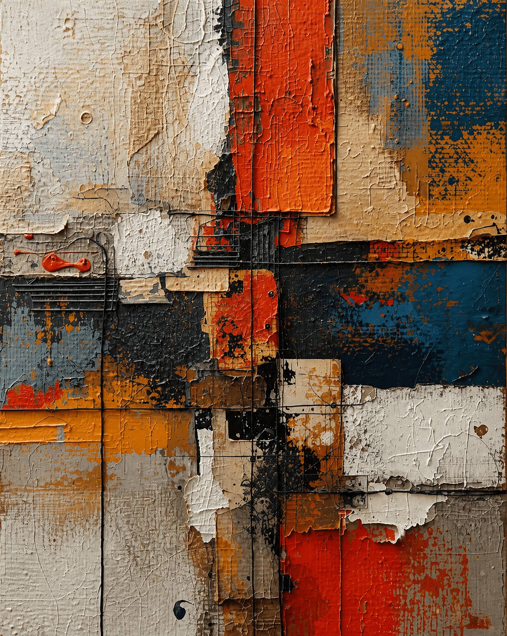 a clear, realistic, and highly detailed image with rich, vis