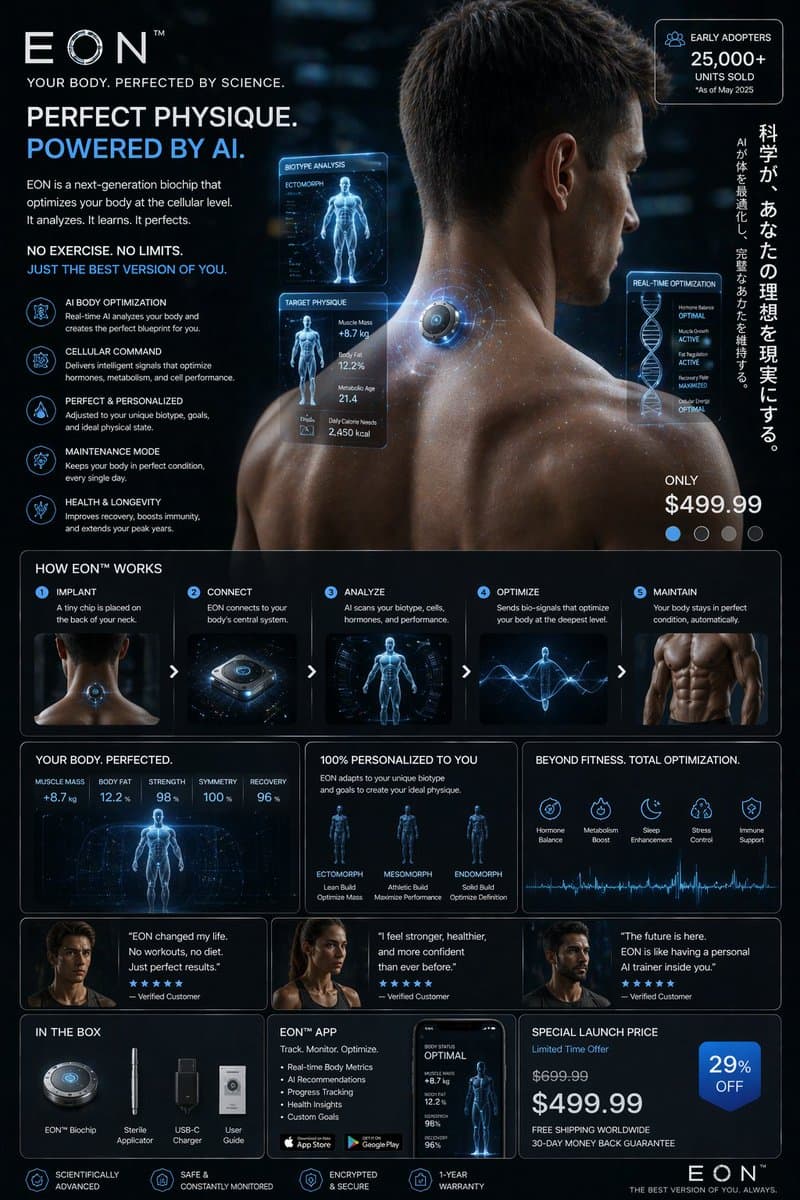 Create a hyper-realistic Japanese-style futuristic product a