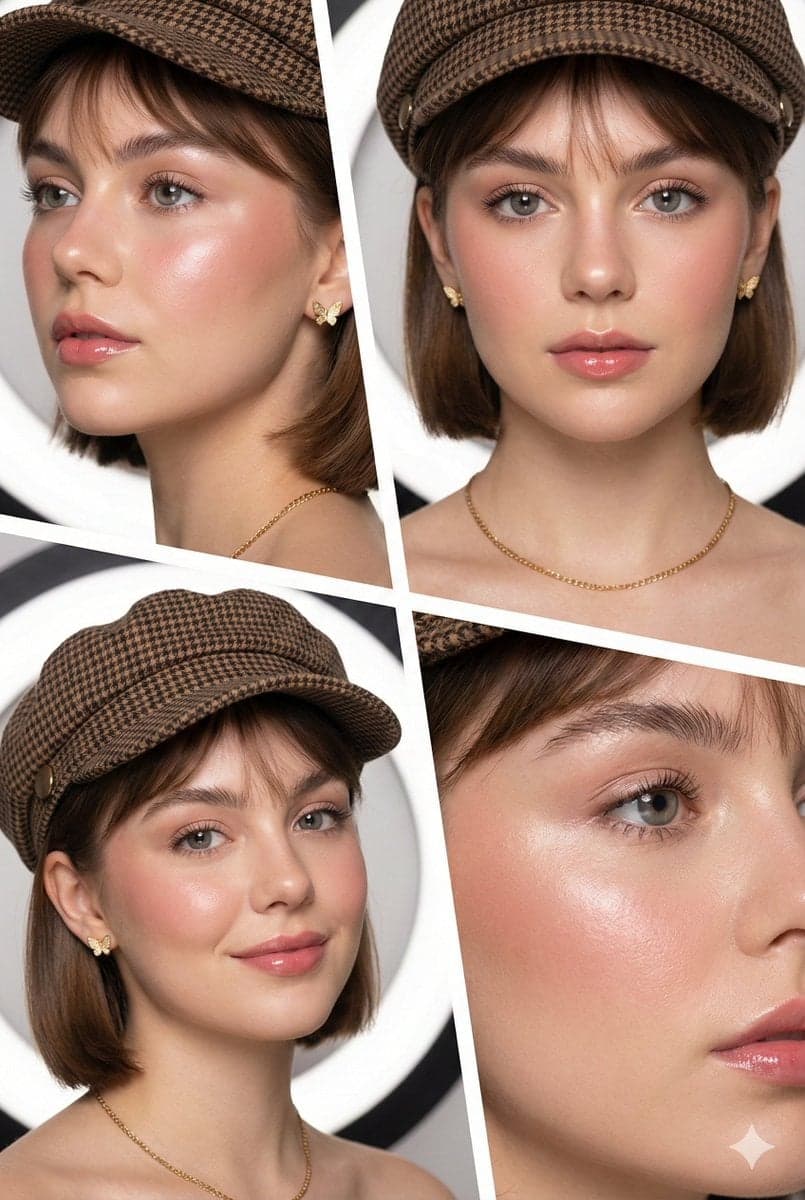 {
  "prompt_type": "beauty_editorial_collage",
  "layout": {