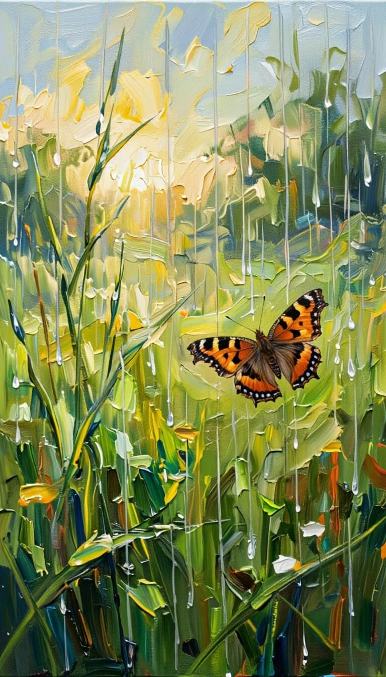 GPT-Image-2

An exquisite oil painting featuring a vibrant t