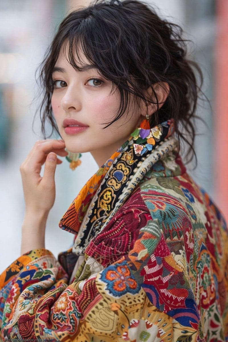 {
  "image_type": "fashion portrait photography",
  "resolut