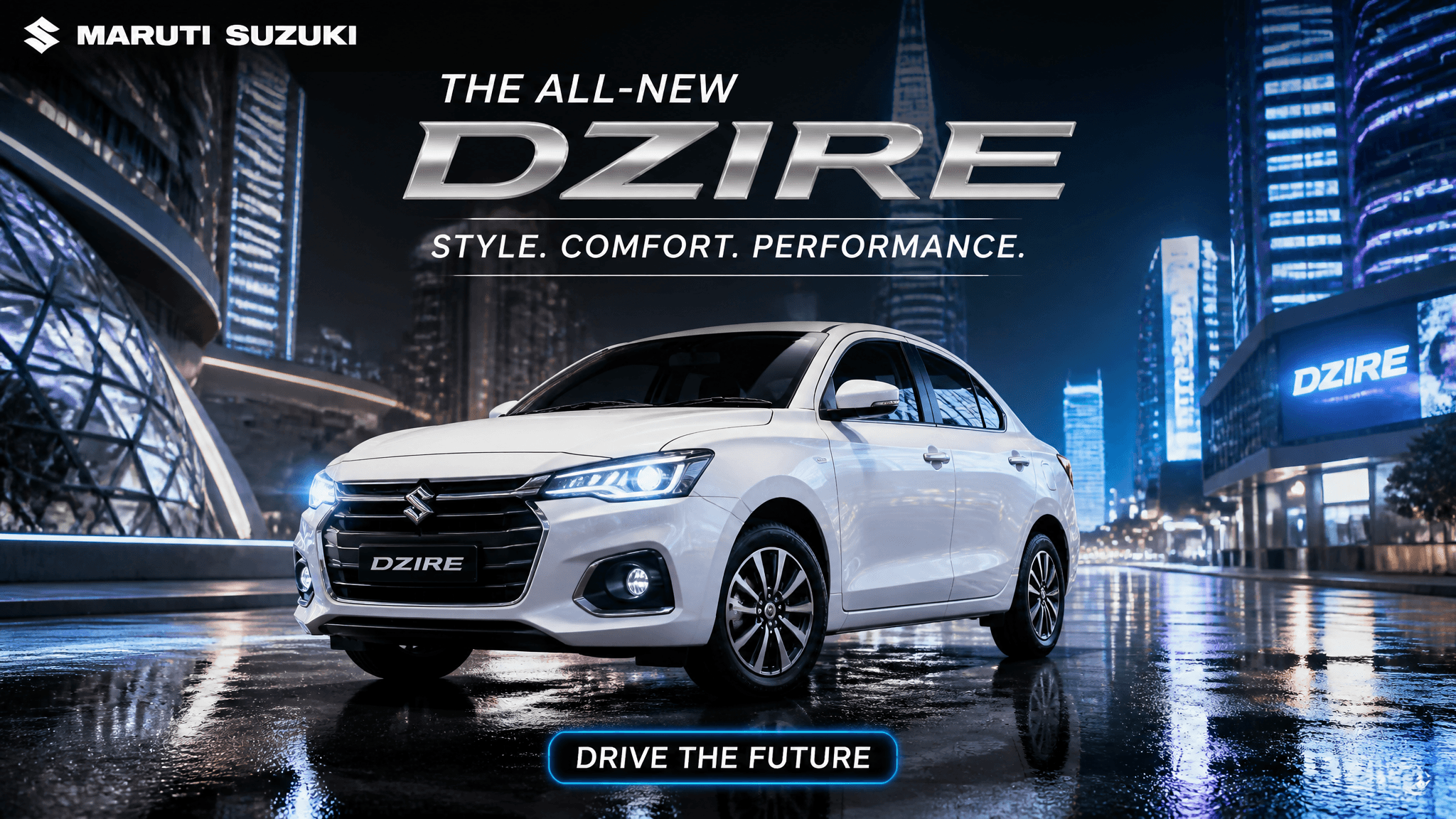 { "subject": { "primary": "Maruti Suzuki Dzire", "bra