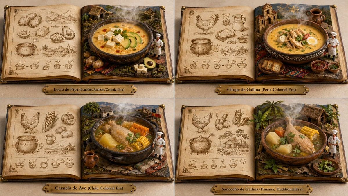 Do this for [Food Name], 16:9<instructions>  Role: Elite rec