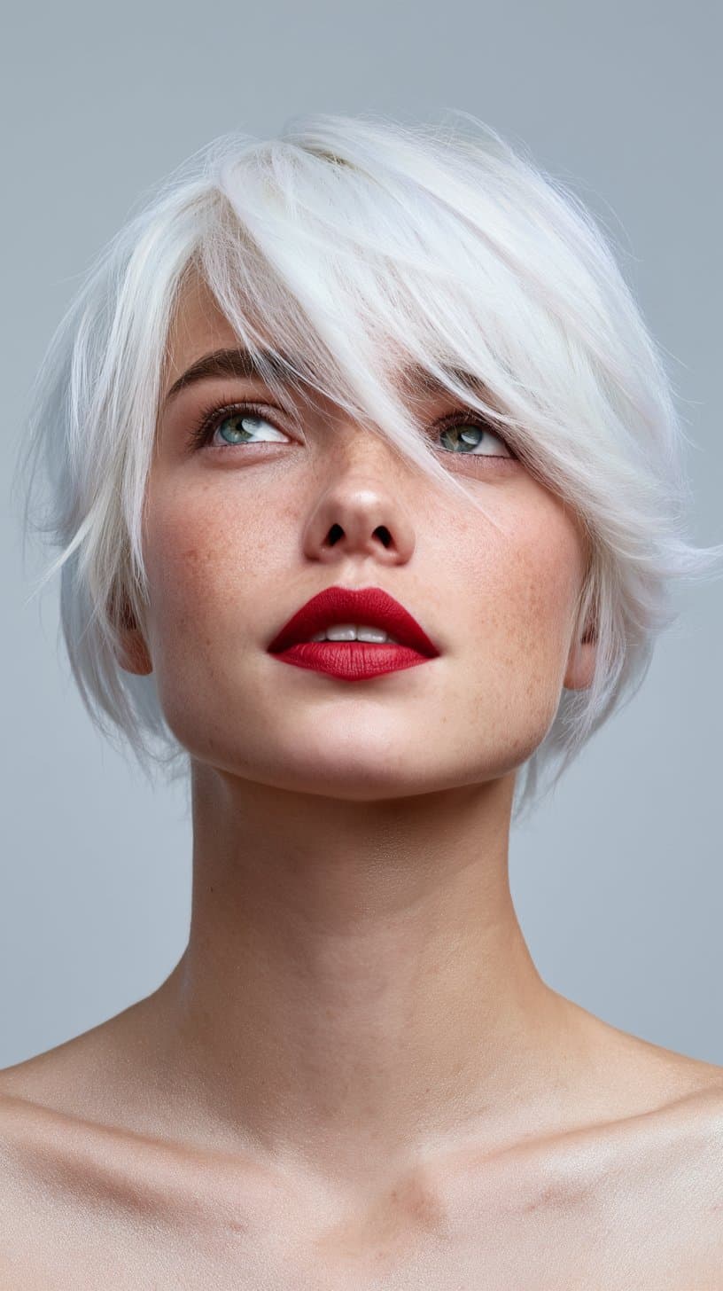 Beautifully composed with incredible color harmony. Stunning