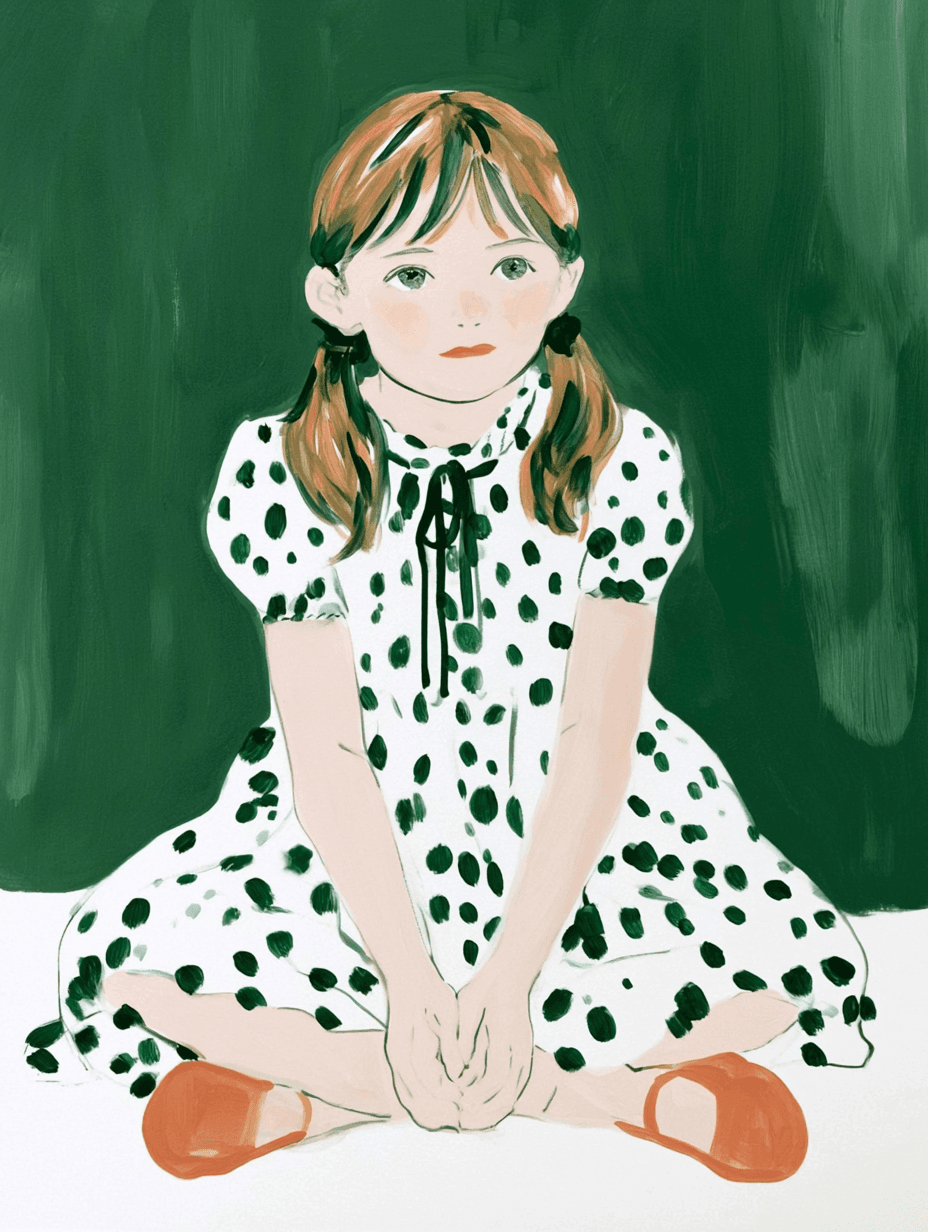 girl